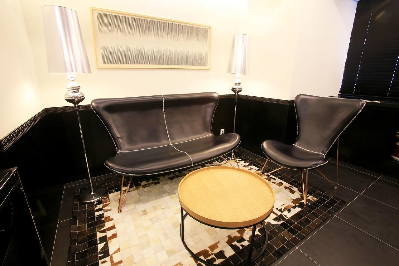 Hotel Lavieen Seoul Eksteriør bilde