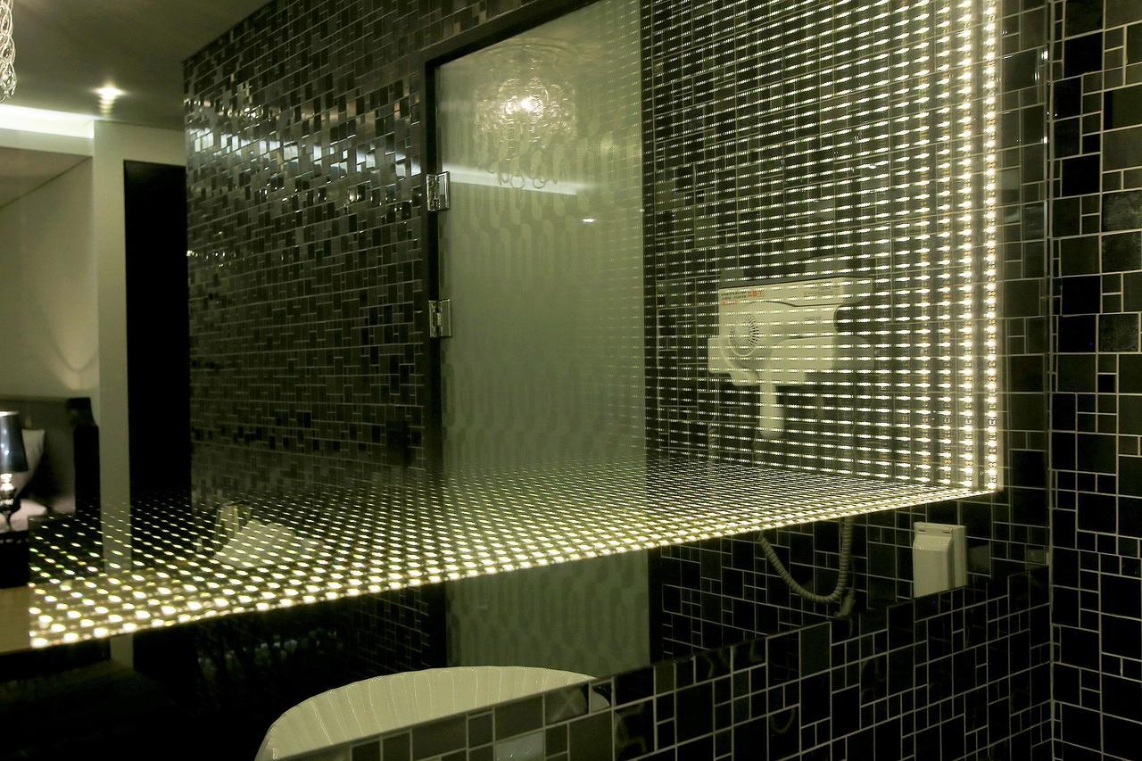 Hotel Lavieen Seoul Eksteriør bilde