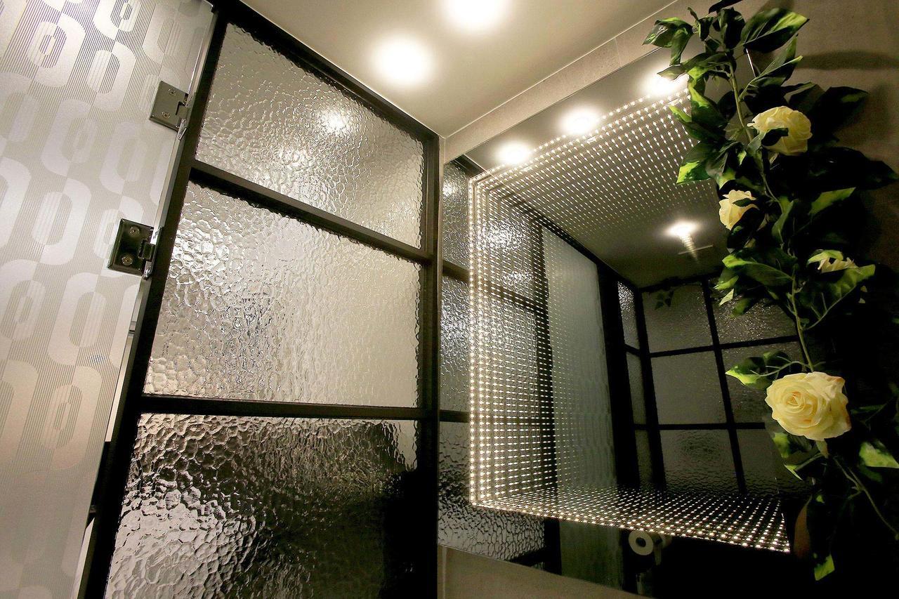 Hotel Lavieen Seoul Eksteriør bilde