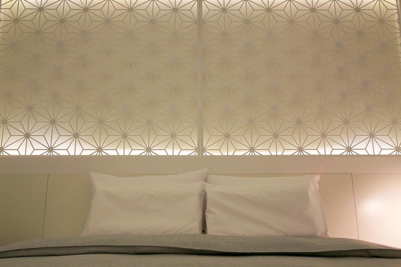 Hotel Lavieen Seoul Eksteriør bilde